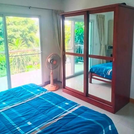 Grand Rock Garden Apartment Lamai Beach  Exterior photo